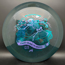 Load image into Gallery viewer, Prodigy Reblend D3 Grave to Green
