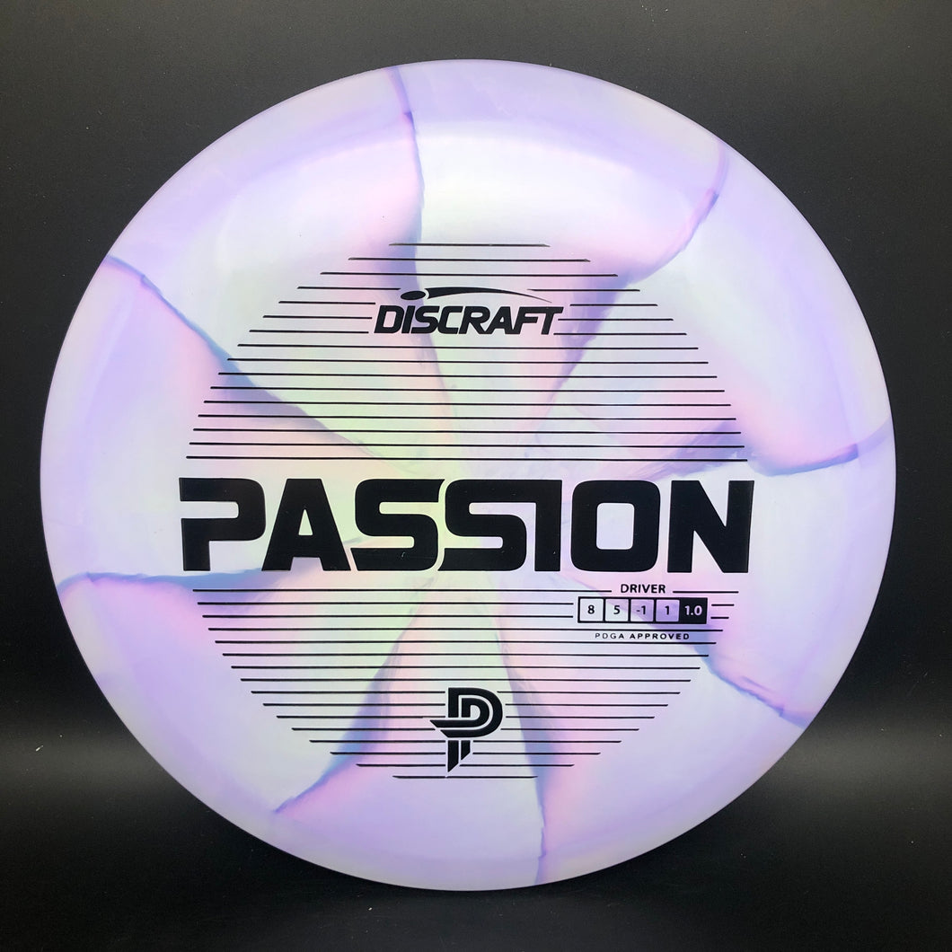 Discraft ESP Passion - stock