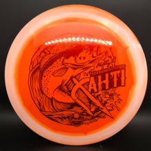 Load image into Gallery viewer, Westside Discs Tournament Orbit Ahti - &#39;23 Matty O
