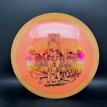 Load image into Gallery viewer, Doomsday Dystopia | Survival Plastic
