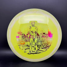 Load image into Gallery viewer, Doomsday Dystopia | Survival Plastic
