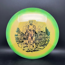 Load image into Gallery viewer, Doomsday Dystopia | Survival Plastic
