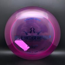 Load image into Gallery viewer, Dynamic Discs Lucid Ice Sheriff - stock
