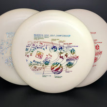 Load image into Gallery viewer, Innova Glow Yeti Pro Aviar - solar system
