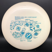 Load image into Gallery viewer, Innova Glow Yeti Pro Aviar - solar system
