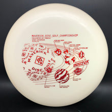 Load image into Gallery viewer, Innova Glow Yeti Pro Aviar - solar system
