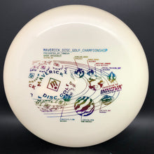 Load image into Gallery viewer, Innova Glow Yeti Pro Aviar - solar system
