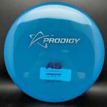 Load image into Gallery viewer, Prodigy 400 Ultra Soft A5
