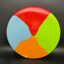 Load image into Gallery viewer, Doomsday Area 51 / Bologna Plastic
