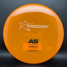Load image into Gallery viewer, Prodigy 400 Ultra Soft A5

