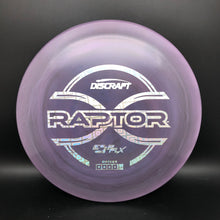 Load image into Gallery viewer, Discraft ESP FLX Raptor - stock
