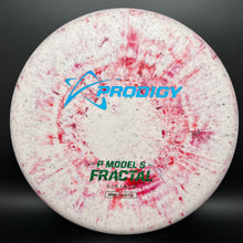 Load image into Gallery viewer, Prodigy 300 Fractal P Model S - stock
