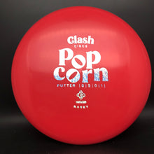 Load image into Gallery viewer, Clash Discs Hardy Popcorn - Stock
