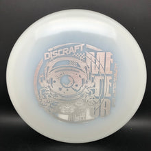 Load image into Gallery viewer, Discraft UV Glo Z Meteor &#39;24 Ledgestone S2
