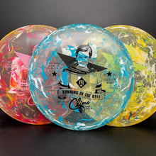Load image into Gallery viewer, Discraft Jawbreaker Z FLX Sol Runnig OT Bull
