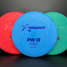 Load image into Gallery viewer, Prodigy 300 PA-3 - stock
