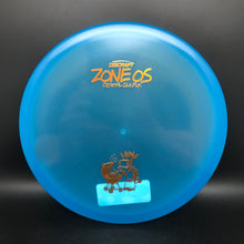 Load image into Gallery viewer, Discraft CryZtal Glo FLX Zone OS &#39;25 LE

