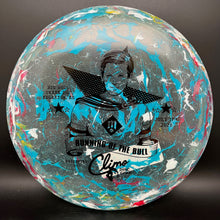 Load image into Gallery viewer, Discraft Jawbreaker Z FLX Sol Runnig OT Bull
