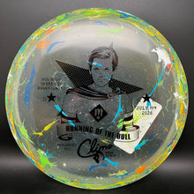Load image into Gallery viewer, Discraft Jawbreaker Z FLX Sol Runnig OT Bull
