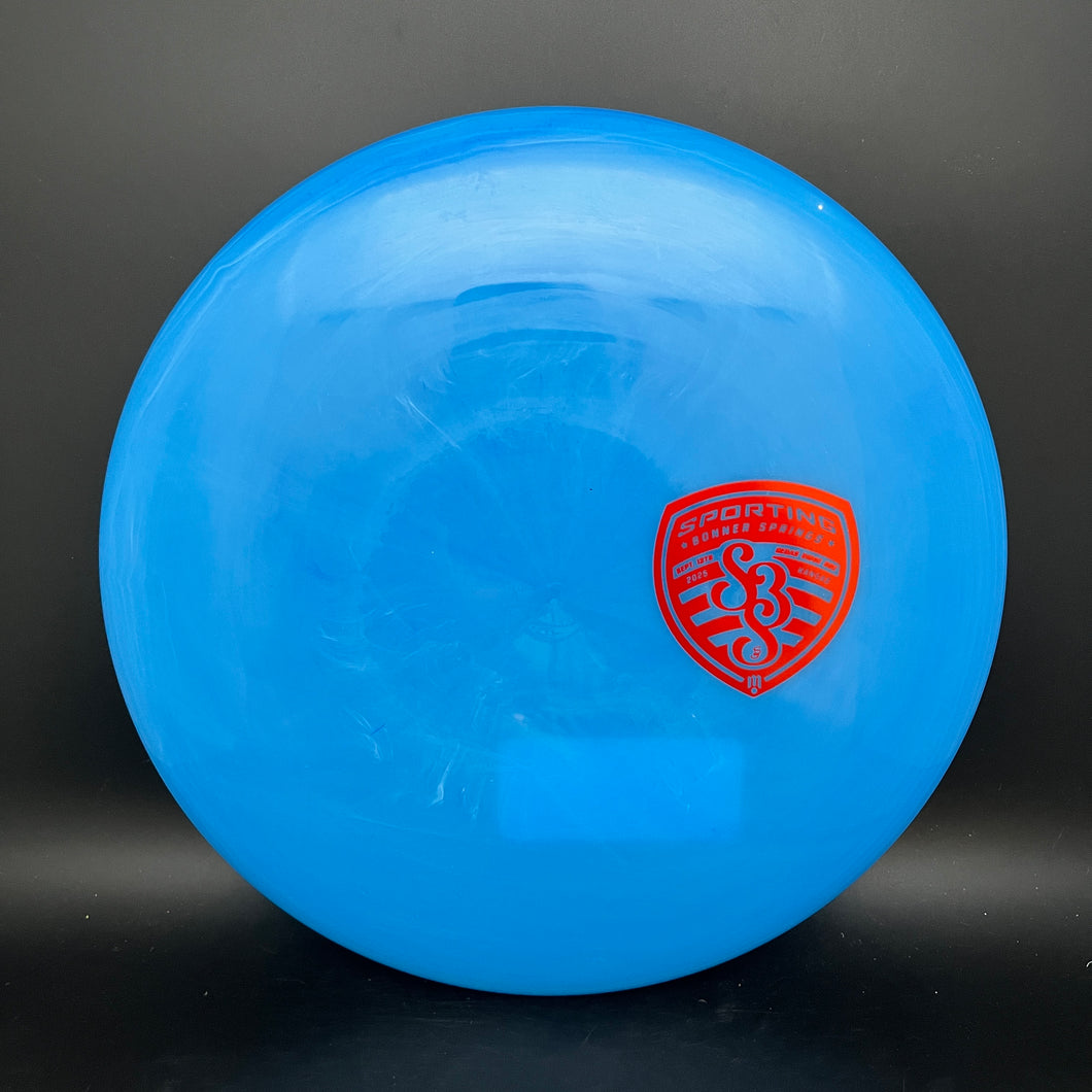 Discmania Soft Neo Spore Sporting Bonner Springs
