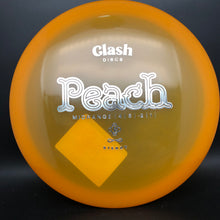 Load image into Gallery viewer, Clash Discs Steady Peach - stock
