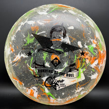 Load image into Gallery viewer, Discraft Jawbreaker Z FLX Sol Runnig OT Bull
