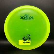 Load image into Gallery viewer, Discraft CryZtal Glo FLX Zone OS &#39;25 LE
