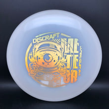 Load image into Gallery viewer, Discraft UV Glo Z Meteor &#39;24 Ledgestone S2
