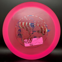 Load image into Gallery viewer, Stokely Discs Meso Lark First Run
