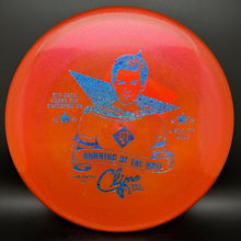 Load image into Gallery viewer, Discraft Z Metallic Zone Runnig OT Bull
