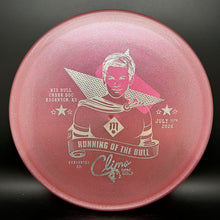 Load image into Gallery viewer, Discraft Z Metallic Zone Runnig OT Bull
