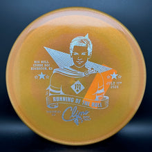Load image into Gallery viewer, Discraft Z Metallic Zone Runnig OT Bull
