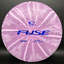 Load image into Gallery viewer, Latitude 64 Retro Burst Fuse - stock

