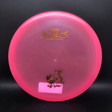 Load image into Gallery viewer, Discraft CryZtal Glo FLX Zone OS &#39;25 LE
