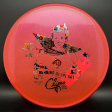 Load image into Gallery viewer, Discraft Z Metallic Zone Runnig OT Bull

