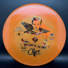 Load image into Gallery viewer, Discraft Z Metallic Zone Runnig OT Bull
