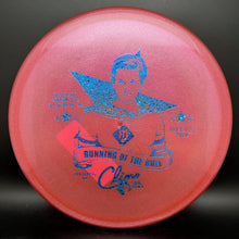 Load image into Gallery viewer, Discraft Z Metallic Zone Runnig OT Bull
