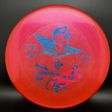 Load image into Gallery viewer, Discraft Z Metallic Zone Runnig OT Bull
