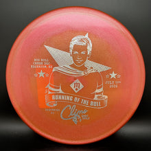 Load image into Gallery viewer, Discraft Z Metallic Zone Runnig OT Bull
