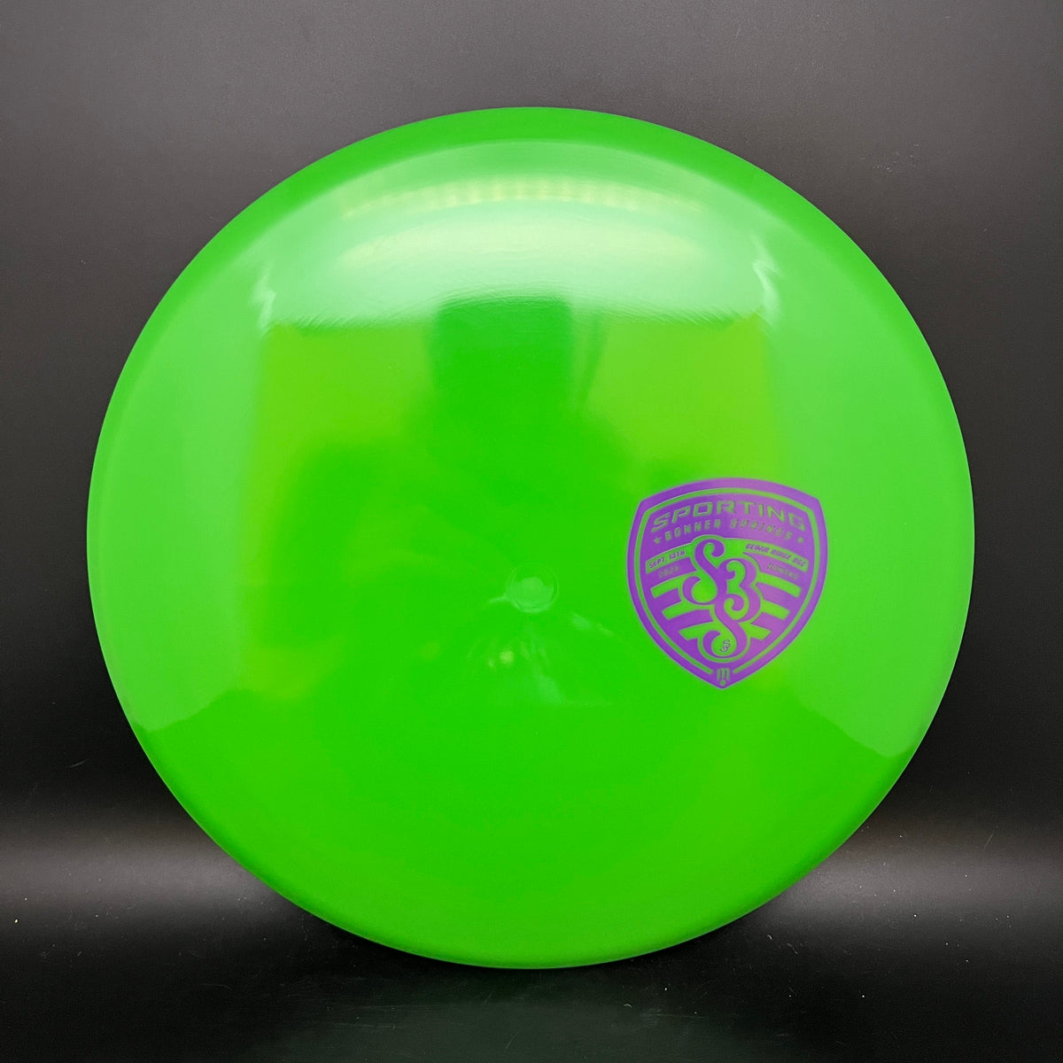 Discmania S-Line CD1 Sporting Bonner Springs – Maverick Disc Golf