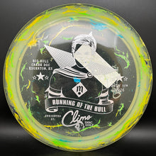 Load image into Gallery viewer, Climo Victory Jawbreaker Osprey Running / Bull

