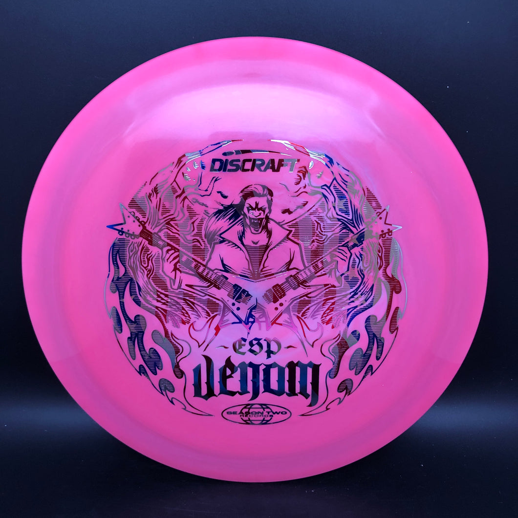Discraft Lightweight ESP Venom '24 Ledgestone S2