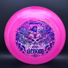 Load image into Gallery viewer, Discraft Lightweight ESP Venom &#39;24 Ledgestone S2
