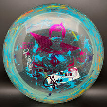 Load image into Gallery viewer, Climo Victory Jawbreaker Osprey Running / Bull
