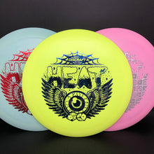 Load image into Gallery viewer, Discraft ESP Lightweight Heat &#39;25 LE
