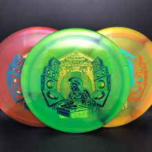 Load image into Gallery viewer, Discraft Z Swirl Anax &#39;24 Ledgestone S2
