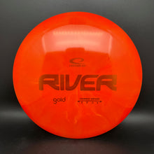 Load image into Gallery viewer, Latitude 64 Gold Burst River - stock
