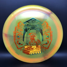 Load image into Gallery viewer, Discraft Z Swirl Anax &#39;24 Ledgestone S2
