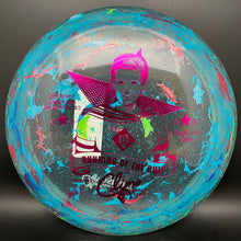 Load image into Gallery viewer, Climo Victory Jawbreaker Osprey Running / Bull
