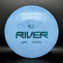 Load image into Gallery viewer, Latitude 64 Gold Burst River - stock
